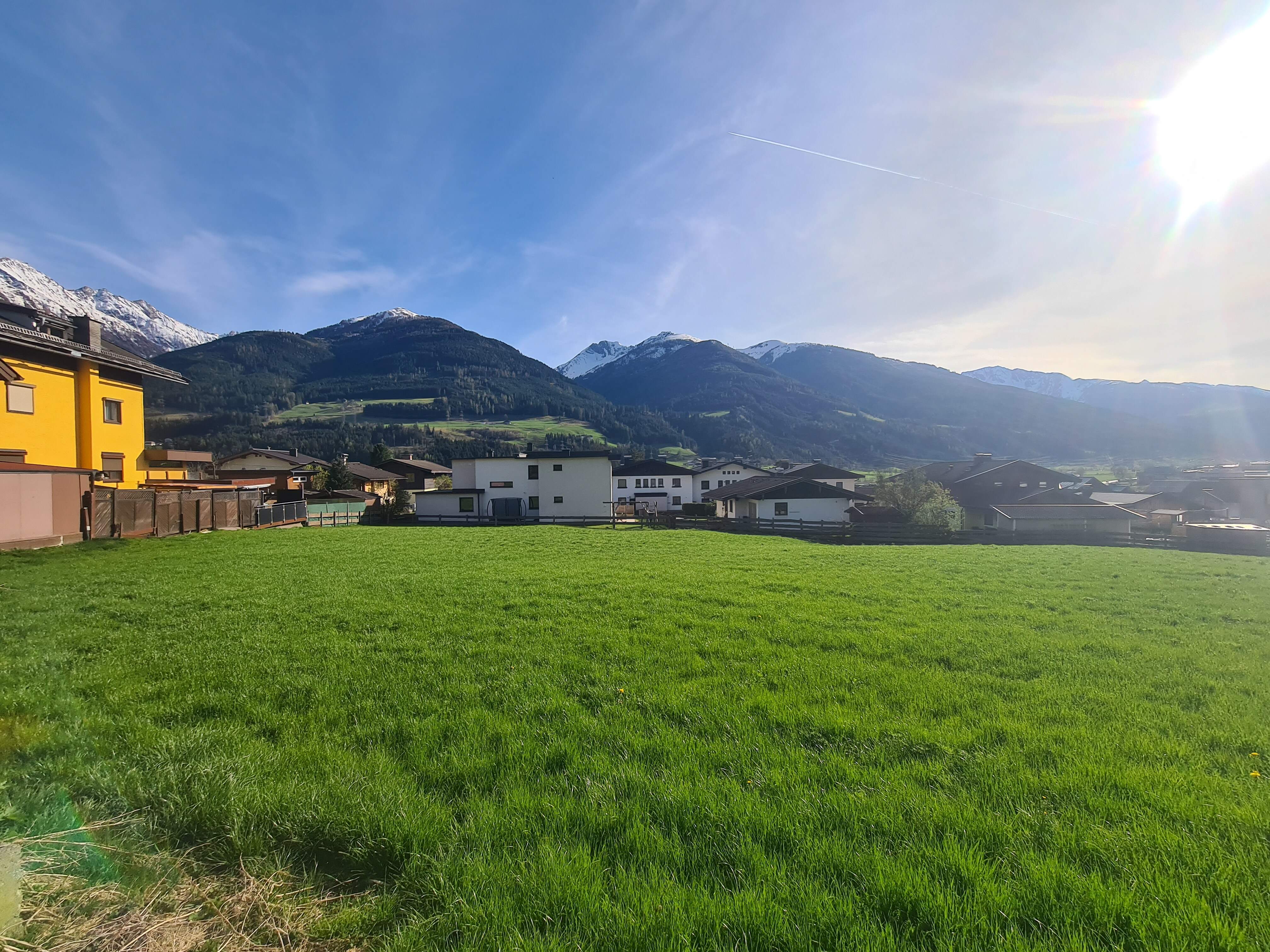 Immobilien Bilder